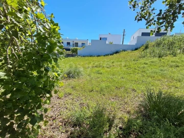 Terreno para Venda em Torres Novas (Santa Maria, Salvador e Santiago)