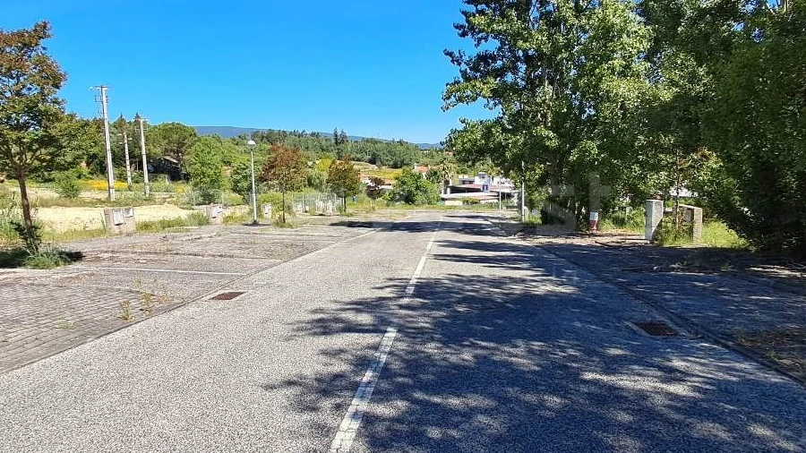 Terreno para Venda em Torres Novas (Santa Maria, Salvador e Santiago)
