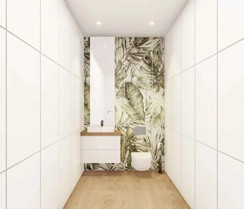 Apartamento T3 para Venda em Viseu Foto 8