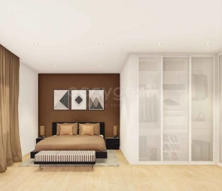 Apartamento T3 para Venda em Viseu