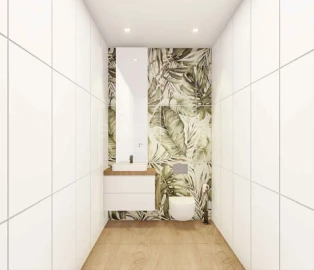 Apartamento T3 para Venda em Viseu