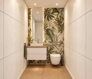 Apartamento T3 para Venda em Viseu