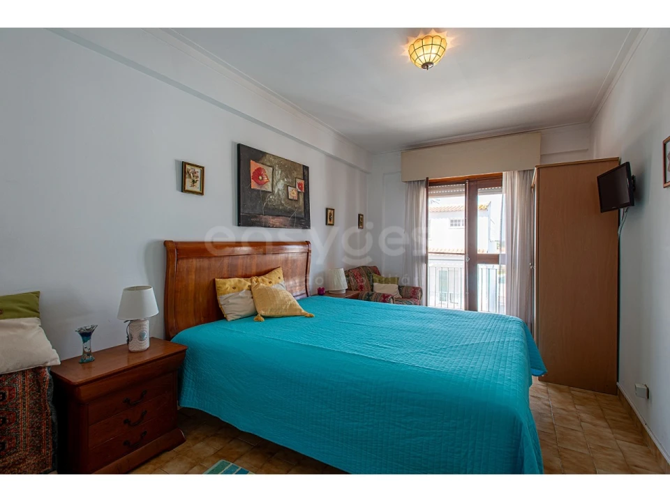 Apartamento T4 para Venda em Vila Nova de Cacela Foto 3