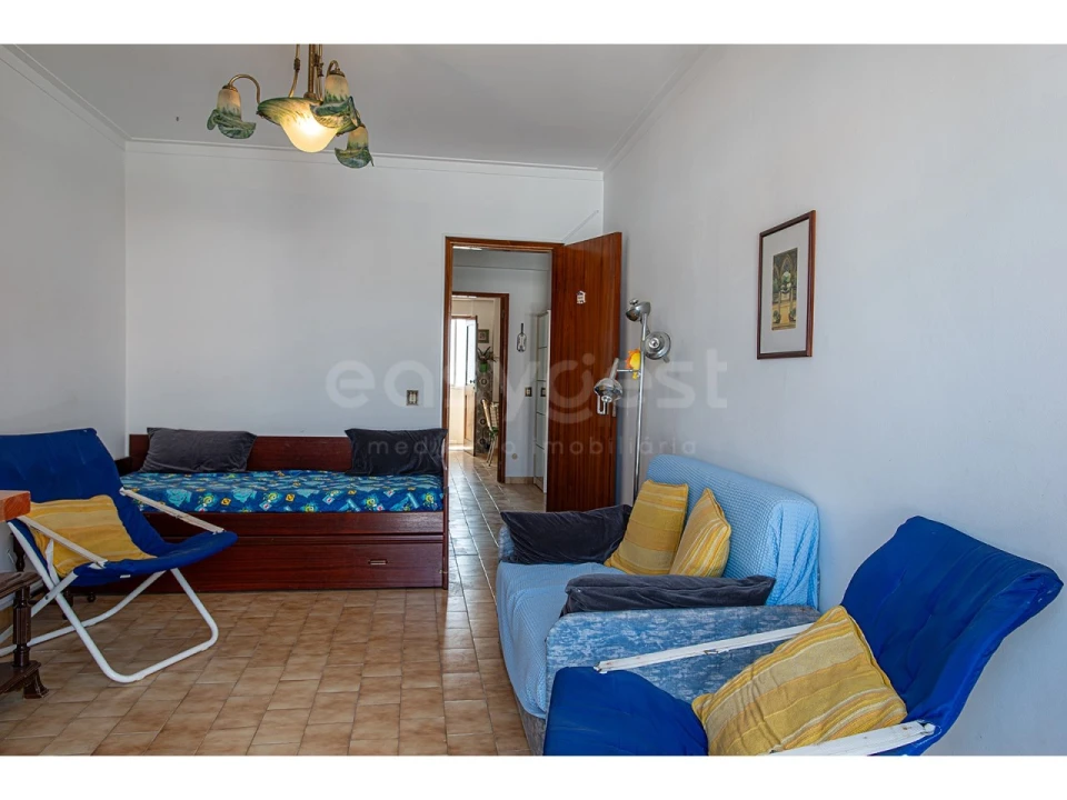 Apartamento T4 para Venda em Vila Nova de Cacela Foto 6