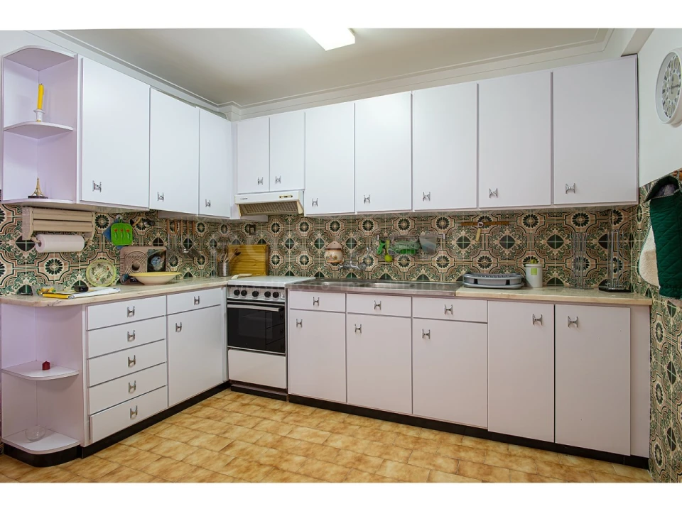 Apartamento T4 para Venda em Vila Nova de Cacela Foto 7