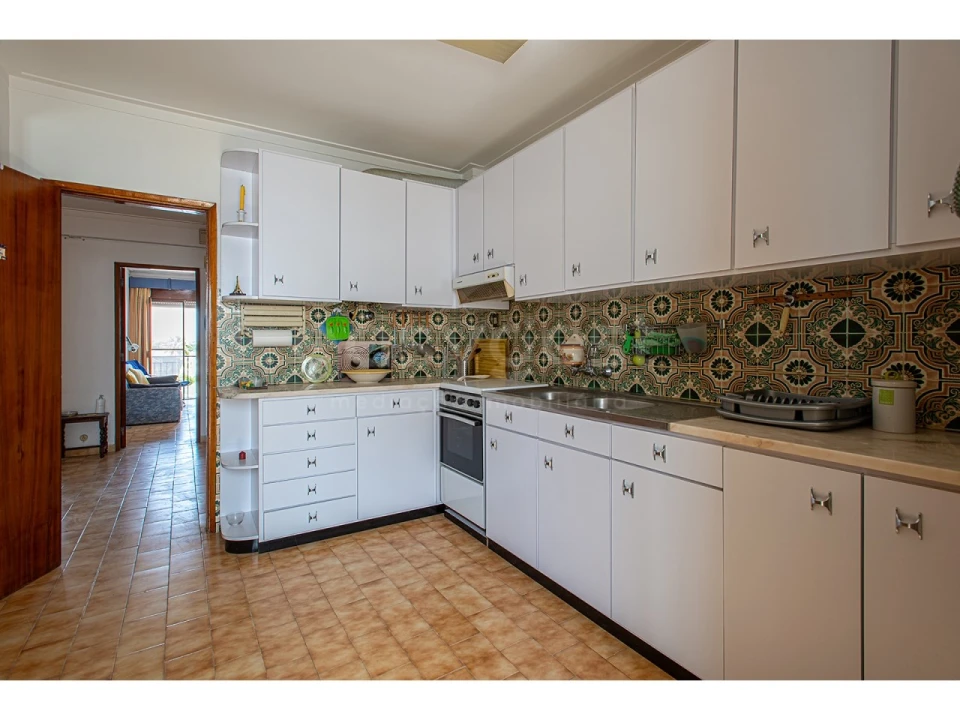 Apartamento T4 para Venda em Vila Nova de Cacela Foto 8