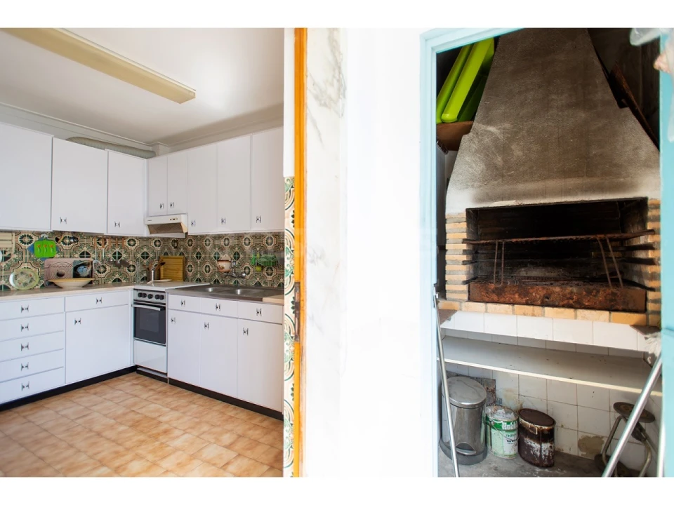 Apartamento T4 para Venda em Vila Nova de Cacela Foto 10