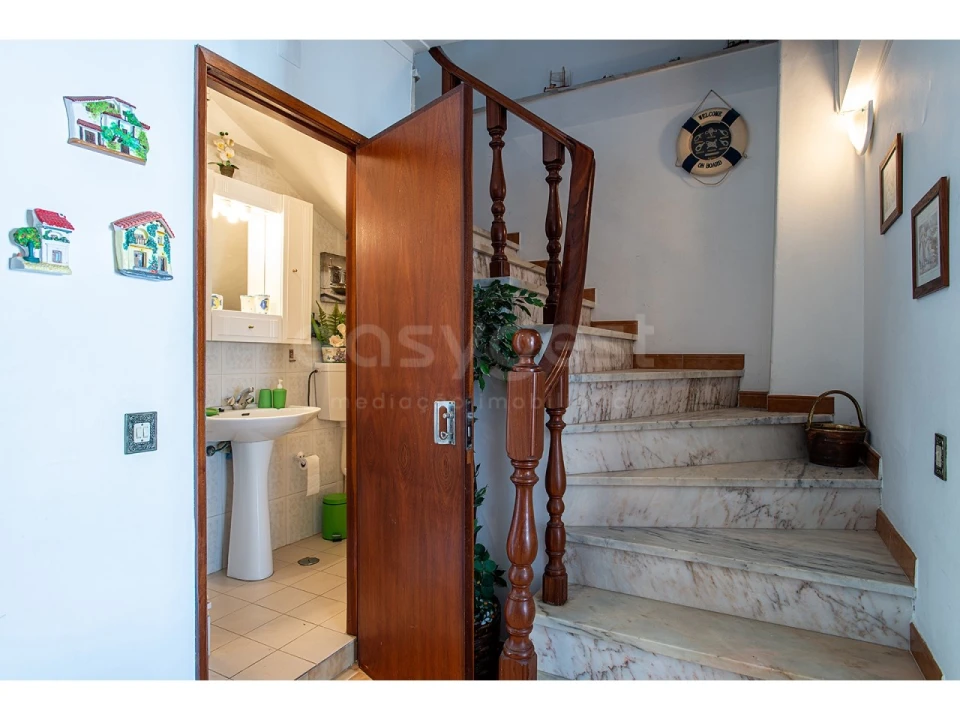 Apartamento T4 para Venda em Vila Nova de Cacela Foto 11