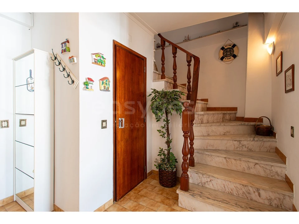 Apartamento T4 para Venda em Vila Nova de Cacela Foto 12