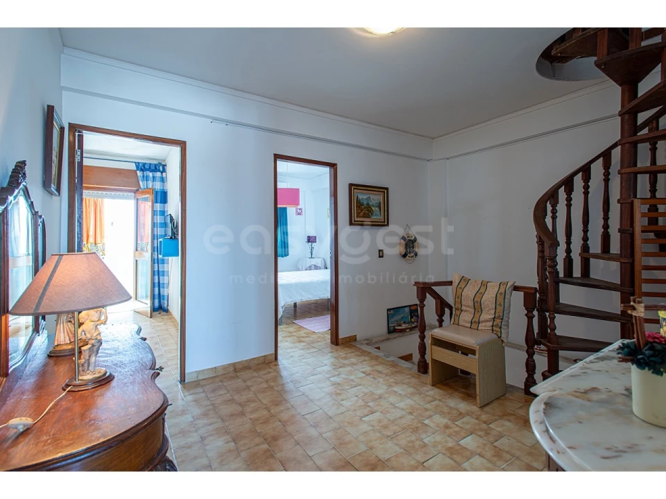 Apartamento T4 para Venda em Vila Nova de Cacela Foto 14