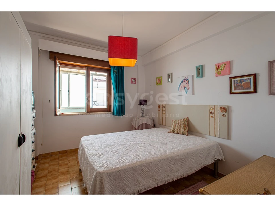 Apartamento T4 para Venda em Vila Nova de Cacela Foto 15