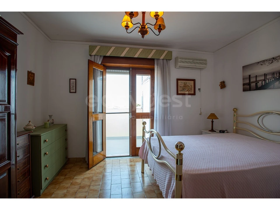 Apartamento T4 para Venda em Vila Nova de Cacela Foto 17