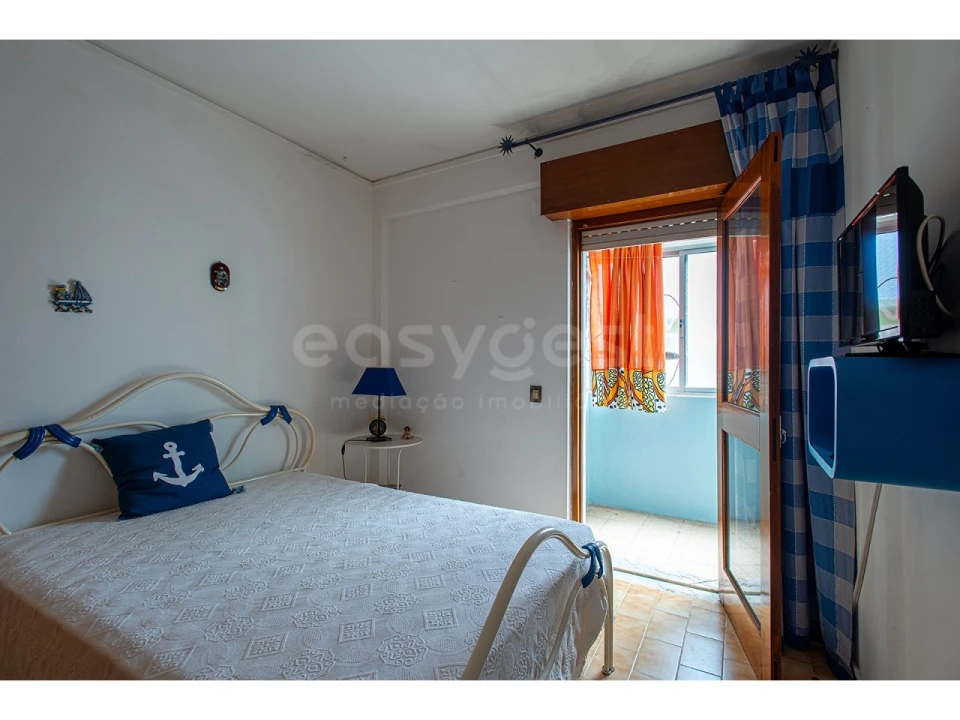 Apartamento T4 para Venda em Vila Nova de Cacela Foto 18