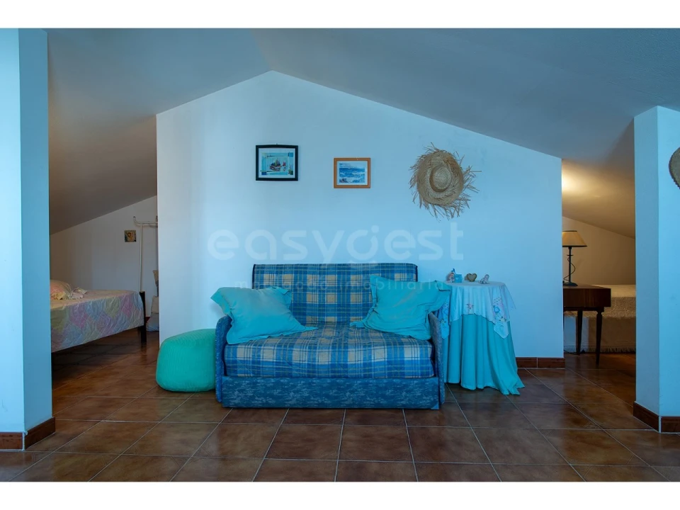 Apartamento T4 para Venda em Vila Nova de Cacela Foto 23