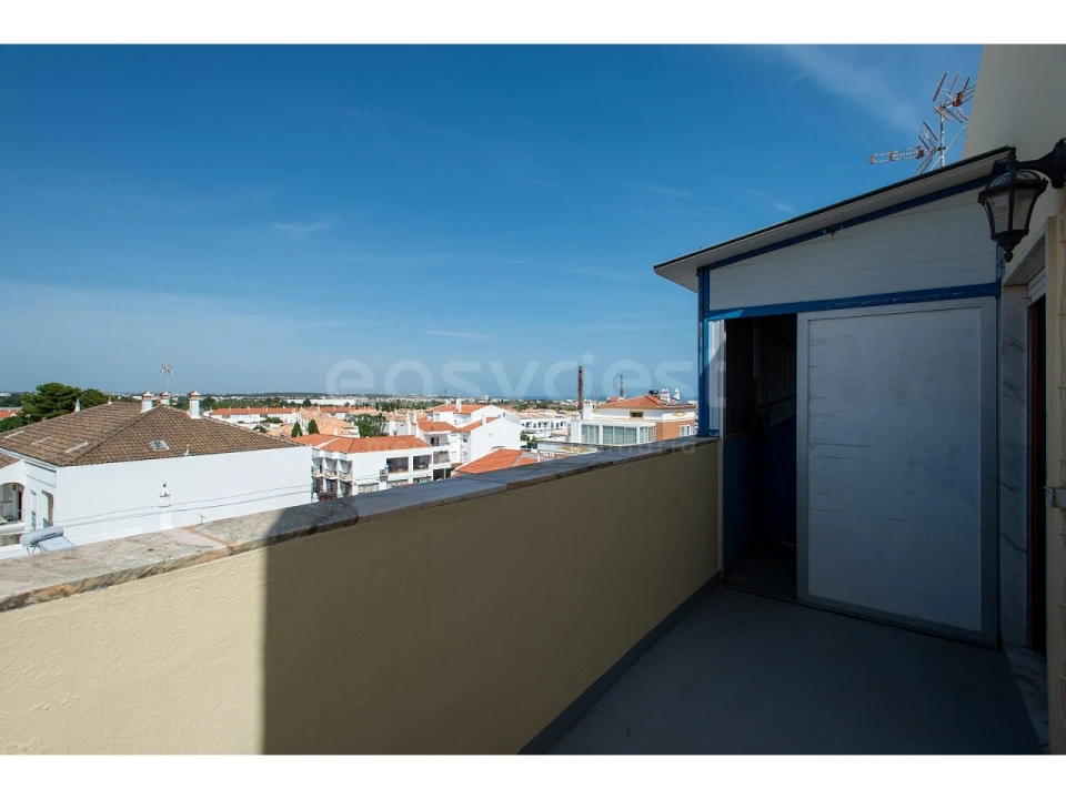 Apartamento T4 para Venda em Vila Nova de Cacela Foto 24