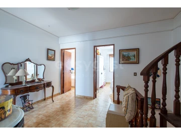 Apartamento T4 para Venda em Vila Nova de Cacela