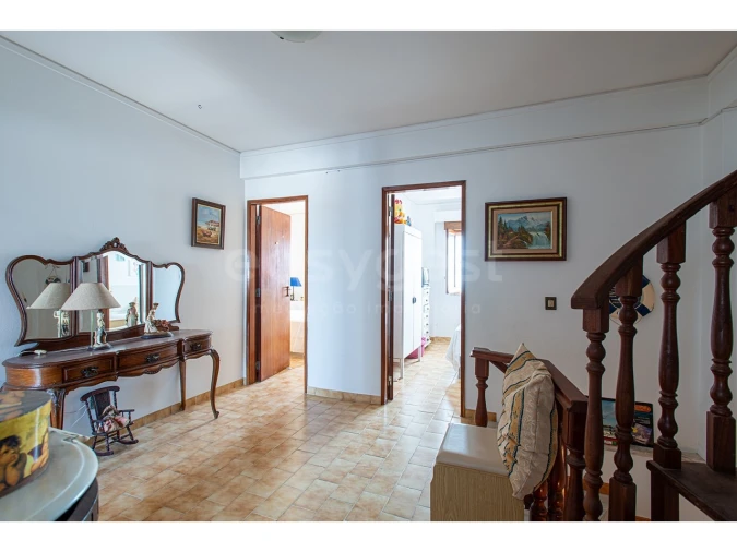 Apartamento T4 para Venda em Vila Nova de Cacela Foto 2