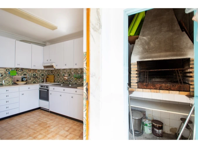 Apartamento T4 para Venda em Vila Nova de Cacela Foto 10