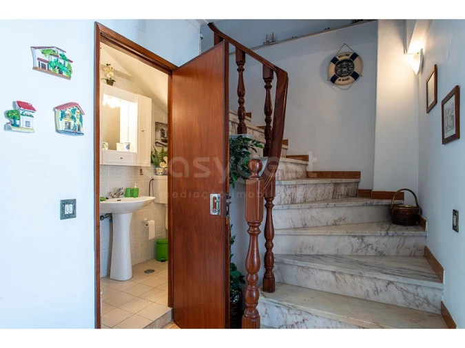 Apartamento T4 para Venda em Vila Nova de Cacela Foto 11