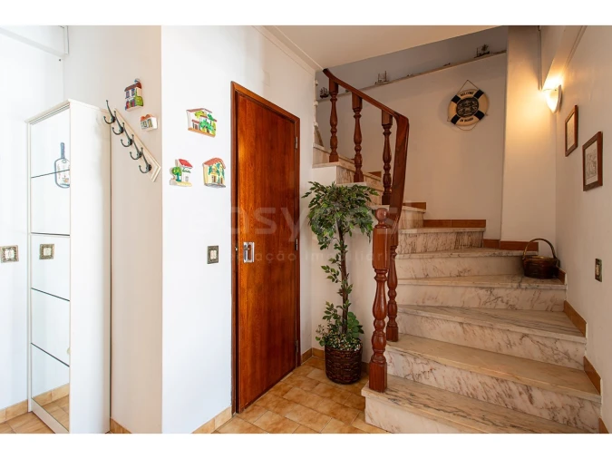 Apartamento T4 para Venda em Vila Nova de Cacela Foto 12