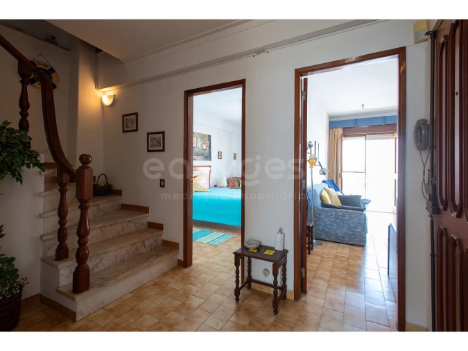Apartamento T4 para Venda em Vila Nova de Cacela Foto 13
