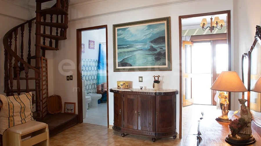 Apartamento T4 para Venda em Vila Nova de Cacela
