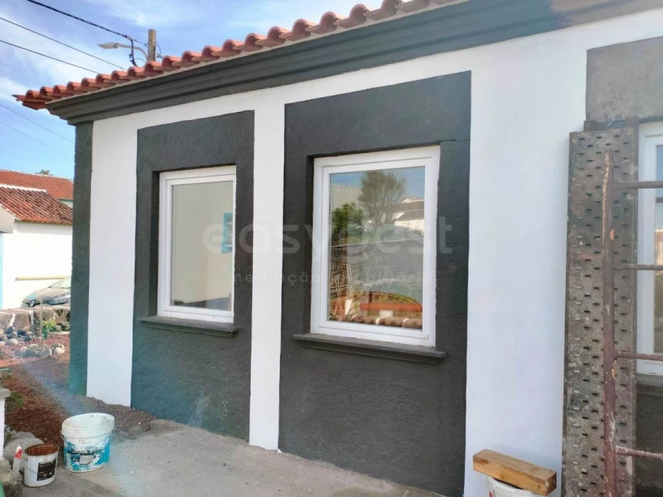 Moradia T2 para Venda em Vila Nova Foto 23