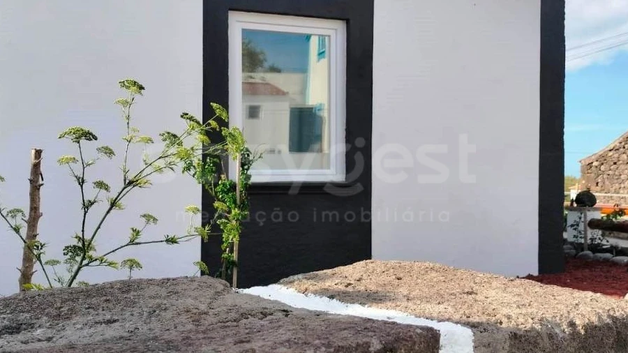 Moradia T2 para Venda em Vila Nova