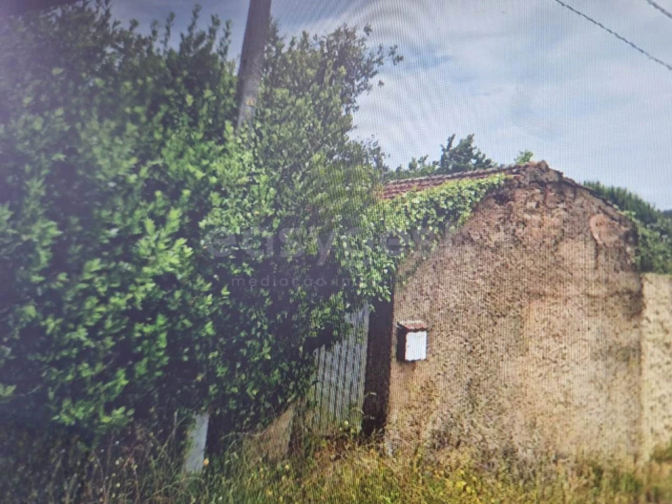 Moradia T1 para Venda em Alquerubim Foto 1