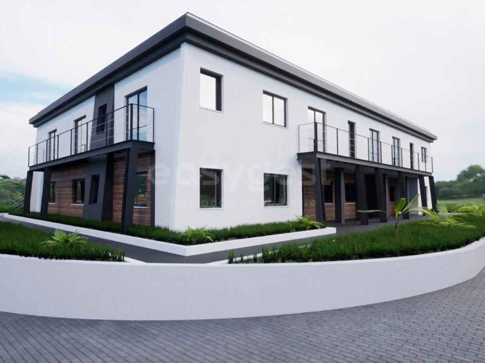 Apartamento T2 para Venda em Madalena Foto 1