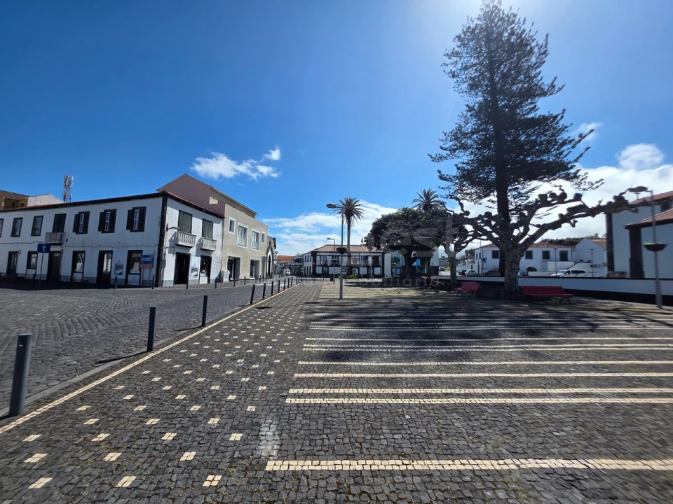 Apartamento T2 para Venda em Madalena Foto 11