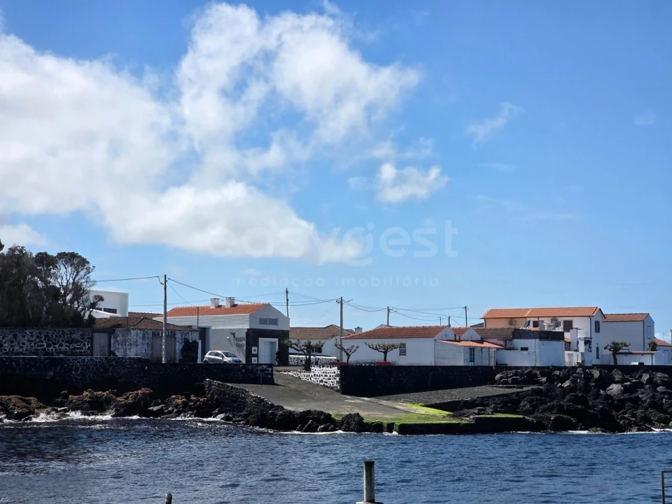 Apartamento T2 para Venda em Madalena Foto 14