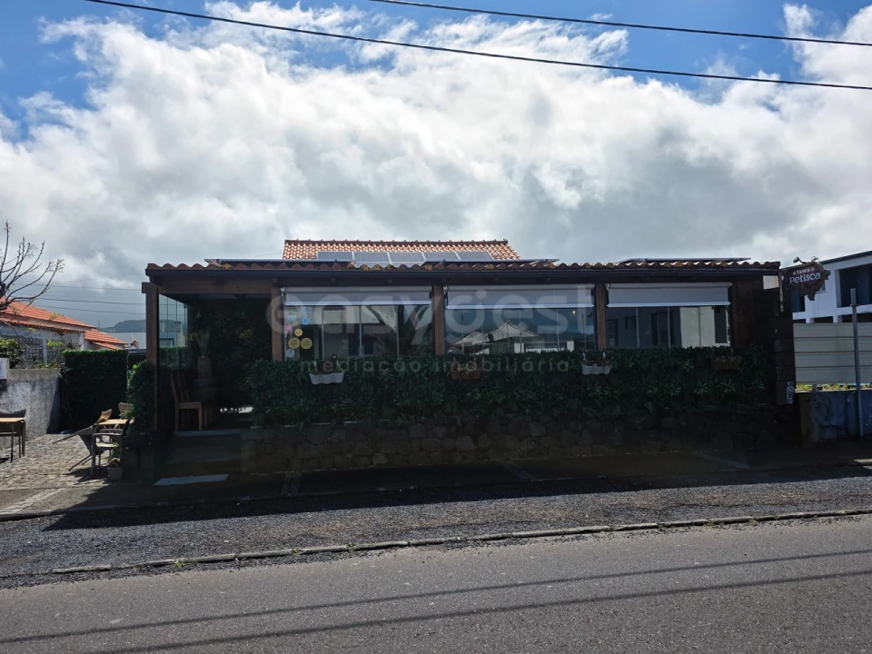 Apartamento T2 para Venda em Madalena Foto 18