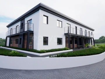 Apartamento T2 para Venda em Madalena