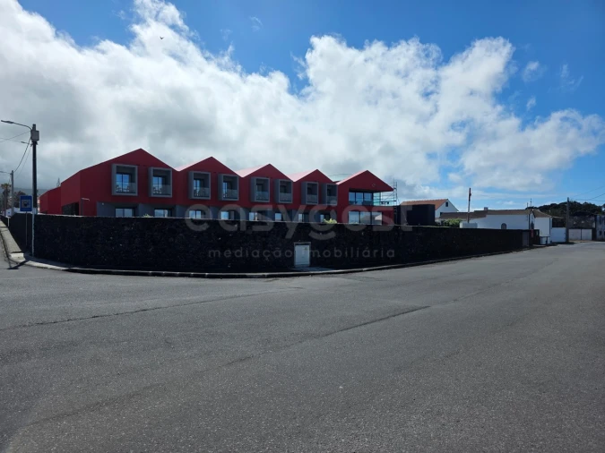 Apartamento T2 para Venda em Madalena Foto 17