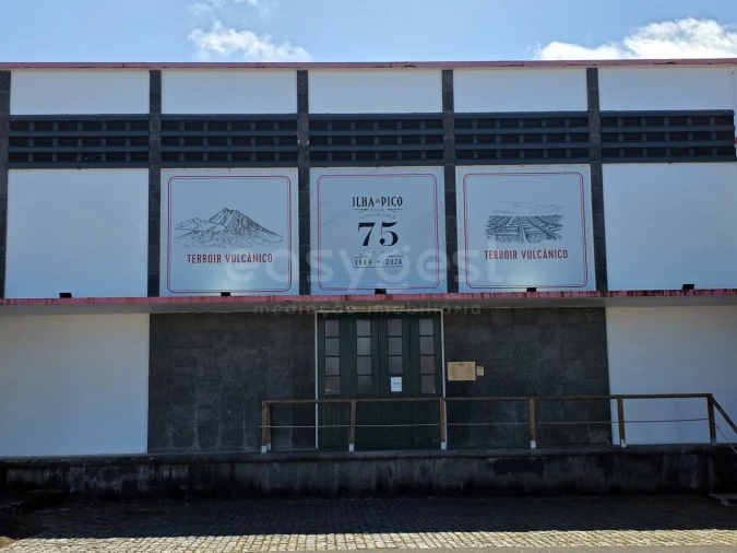 Apartamento T2 para Venda em Madalena Foto 19