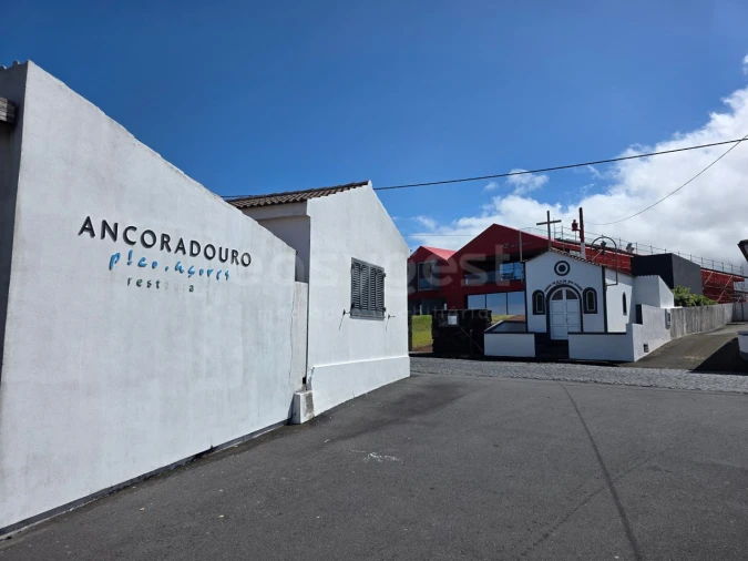 Apartamento T2 para Venda em Madalena Foto 20