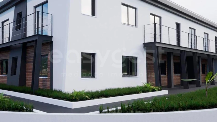 Apartamento T2 para Venda em Madalena