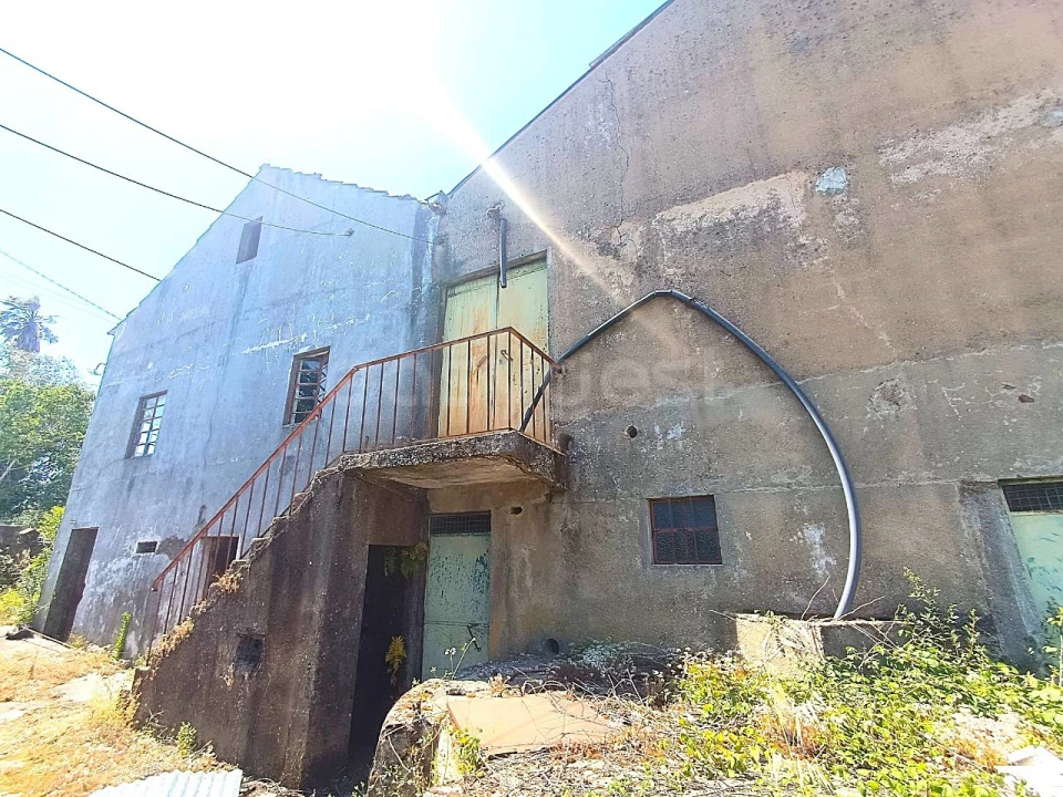 Moradia T4 para Venda em Chãos Foto 16