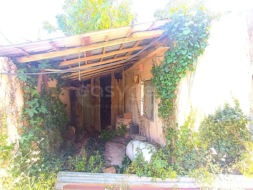 Moradia T4 para Venda em Chãos Foto 17