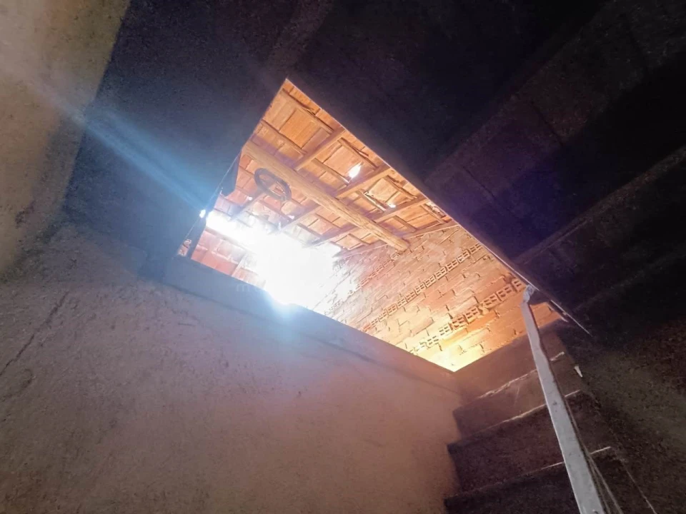 Moradia T4 para Venda em Chãos Foto 32