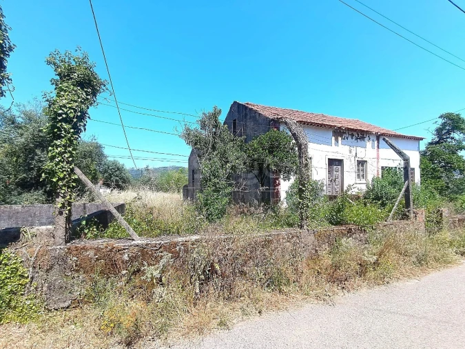 Moradia T4 para Venda em Chãos Foto 6
