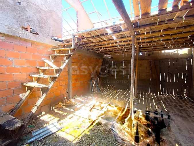 Moradia T4 para Venda em Chãos Foto 23