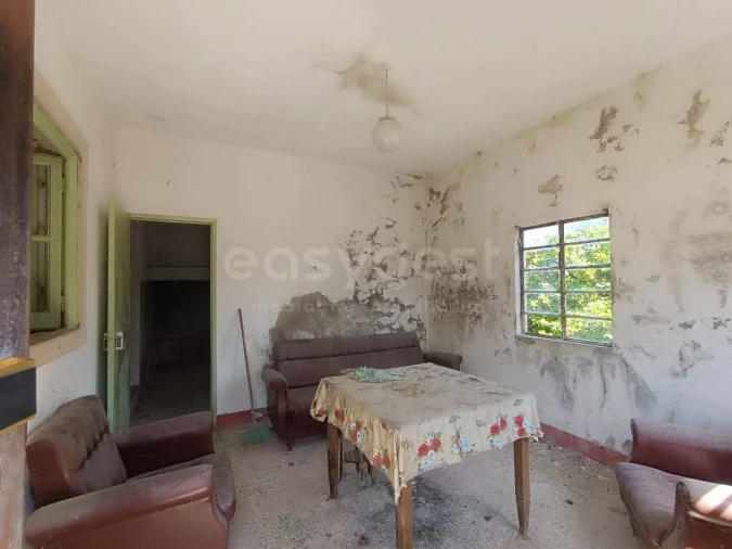 Moradia T4 para Venda em Chãos Foto 37