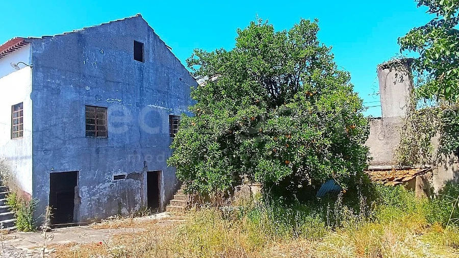 Moradia T4 para Venda em Chãos