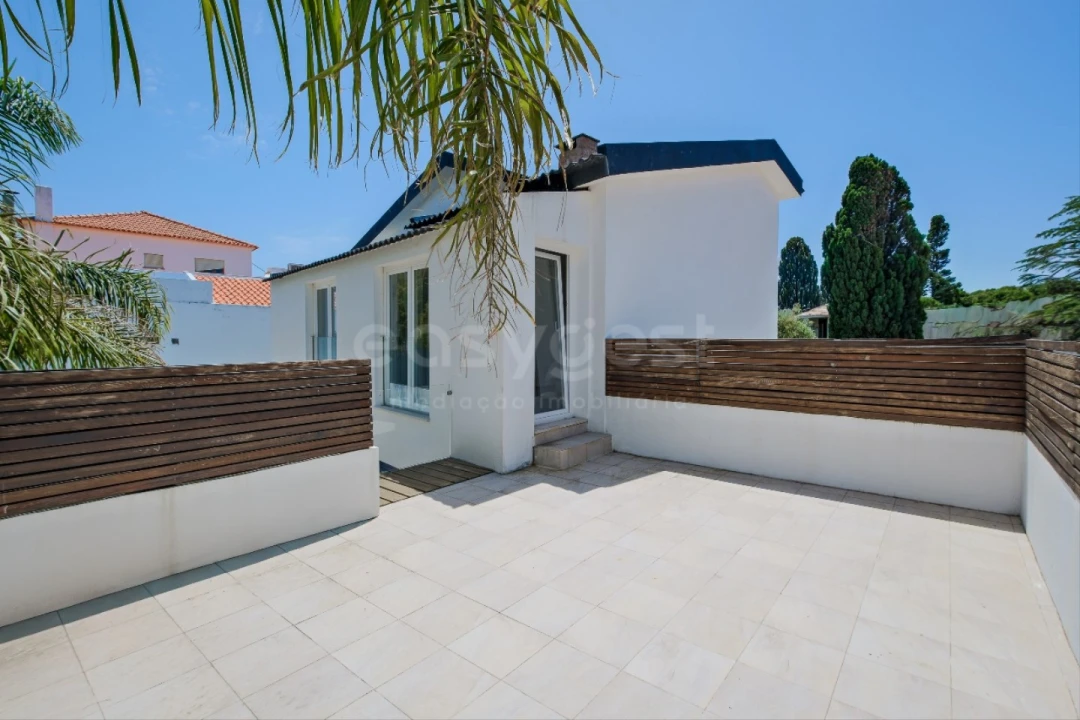 Moradia T4 para Venda em Cascais e Estoril Foto 26