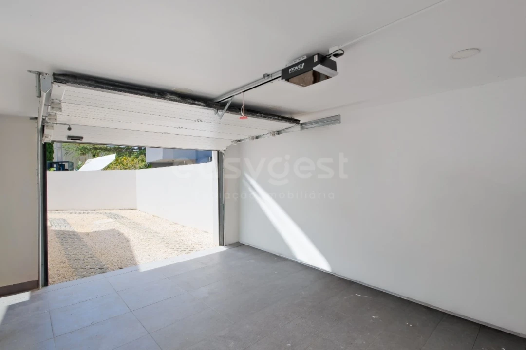Moradia T4 para Venda em Cascais e Estoril Foto 61