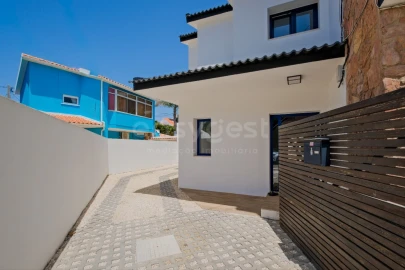 Moradia T4 para Venda em Cascais e Estoril