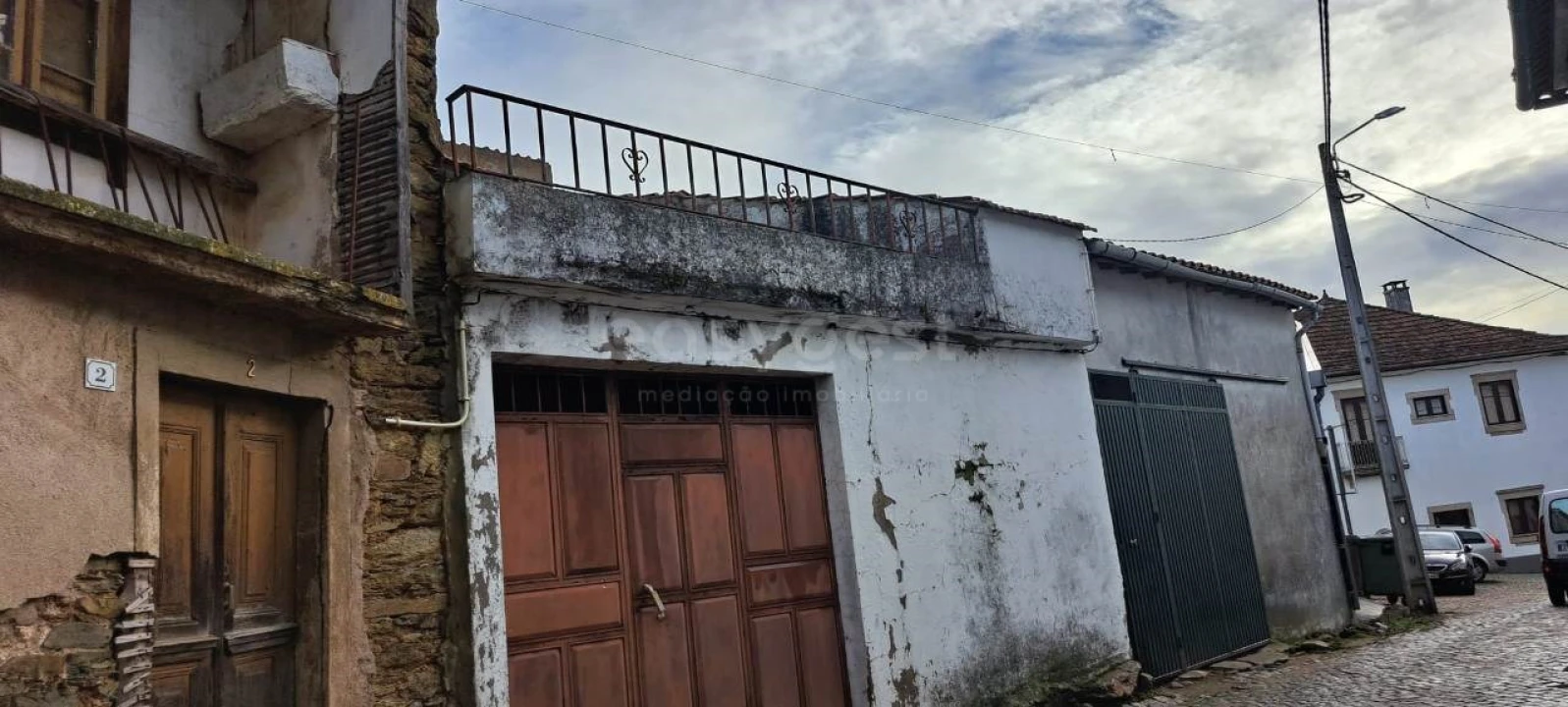 Moradia T4 para Venda em Brunhoso Foto 10