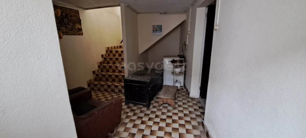 Moradia T4 para Venda em Brunhoso